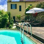 Agroturismo Casa Olivieri Sestri Levante