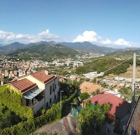 Casa Olivieri