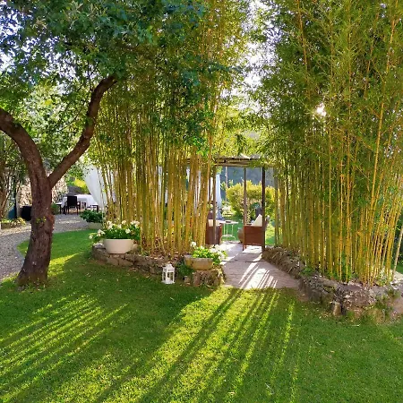 Casa Olivieri Agroturismo *
