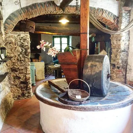 Casa Olivieri *