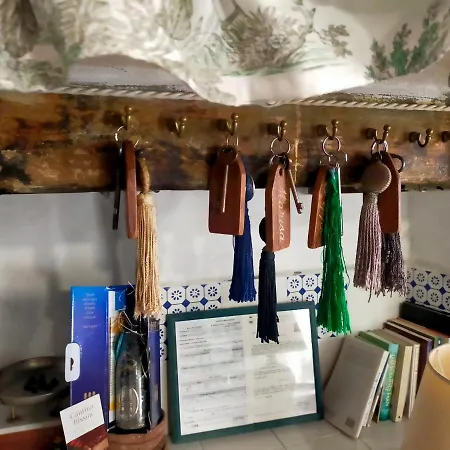 Casa Olivieri * Σέστρι Λεβάντε