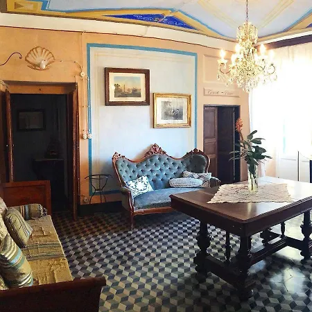 Casa Olivieri Σέστρι Λεβάντε