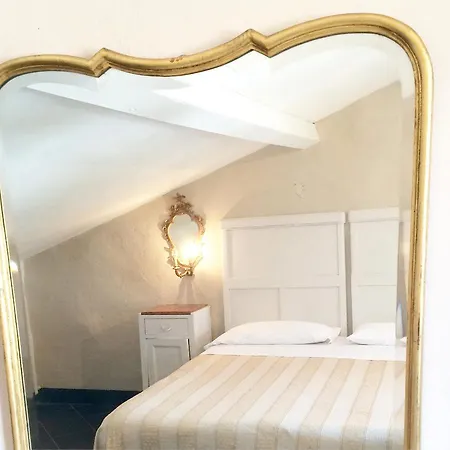 Casa Olivieri Κατάλυμα σε φάρμα Σέστρι Λεβάντε