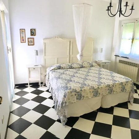 Casa Olivieri *
