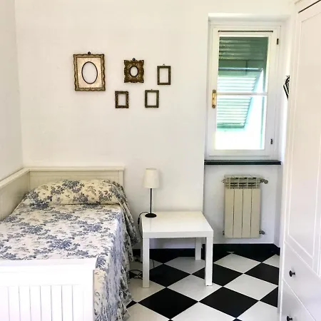 Casa Olivieri * Sestri Levante