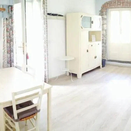 Casa Olivieri Κατάλυμα σε φάρμα Σέστρι Λεβάντε