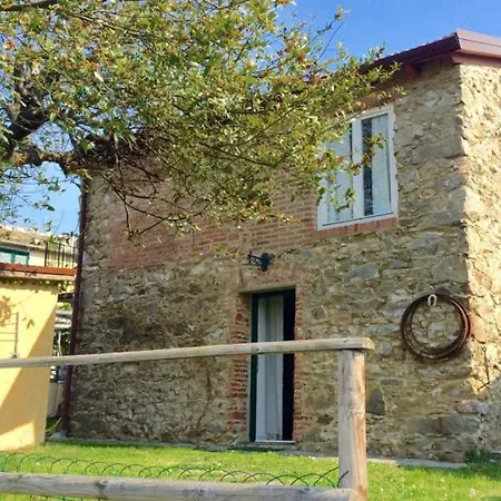 Casa Olivieri Κατάλυμα σε φάρμα