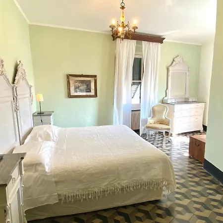 Casa Olivieri Сестри-Леванте