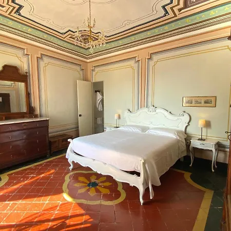 Casa Olivieri Σέστρι Λεβάντε