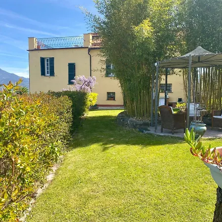 Casa Olivieri * Σέστρι Λεβάντε