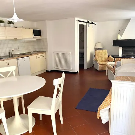 Casa Olivieri Фермерский дом *