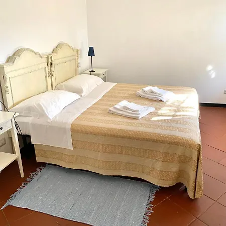 Casa Olivieri Sestri Levante