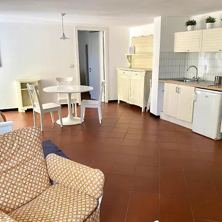 Casa Olivieri