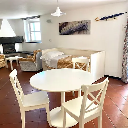 Casa Olivieri Sestri Levante