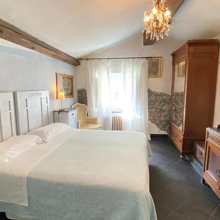 Casa Olivieri Κατάλυμα σε φάρμα *