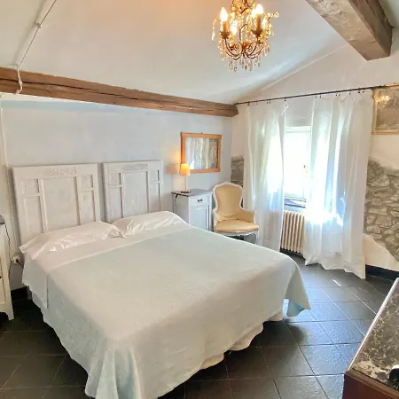 Casa Olivieri Sestri Levante