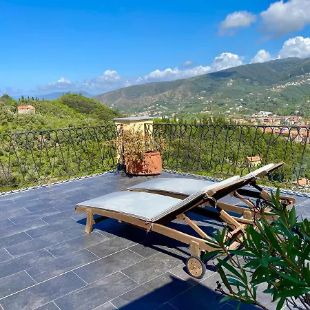 Casa Olivieri