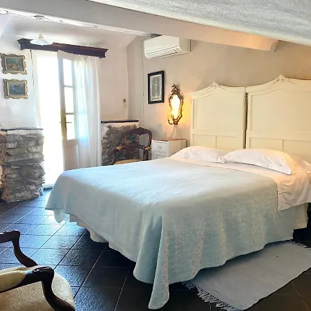 Agroturismo Casa Olivieri *