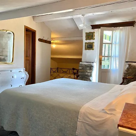 Casa Olivieri Agroturismo *