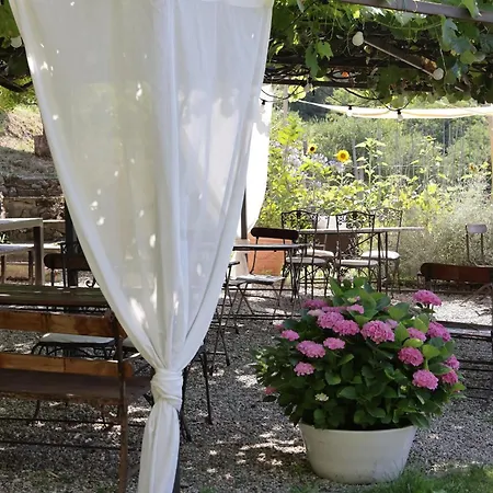 Casa Olivieri Фермерский дом *