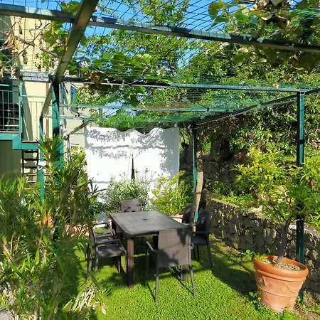 Casa Olivieri