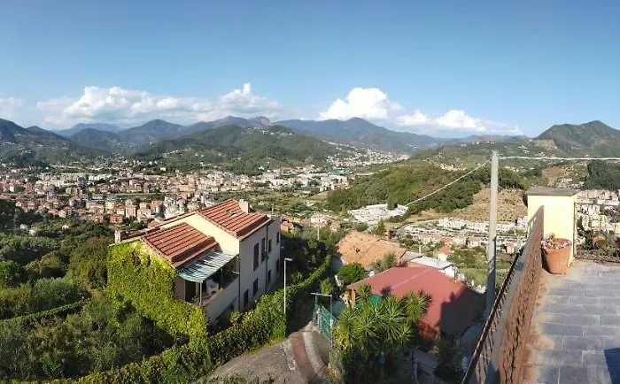 Casa Olivieri
