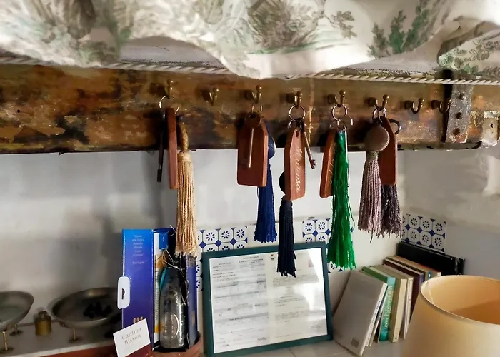 Casa Olivieri * Sestri Levante