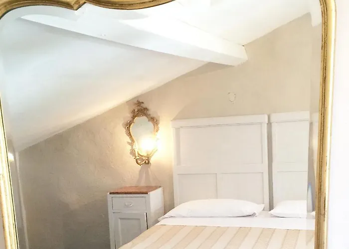 Casa Olivieri 农家乐 东塞斯特里