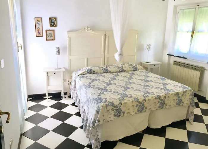 Casa Olivieri *