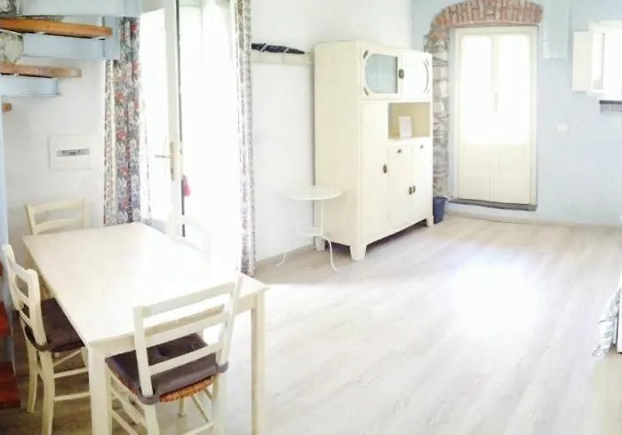 Casa Olivieri 农家乐 东塞斯特里