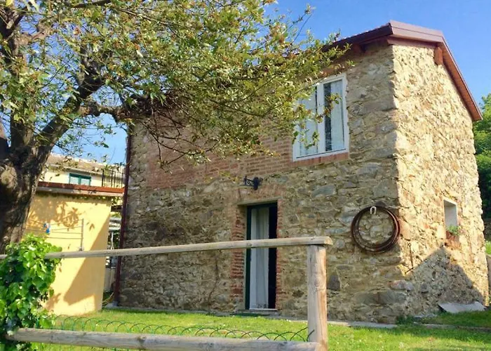 Casa Olivieri Farma