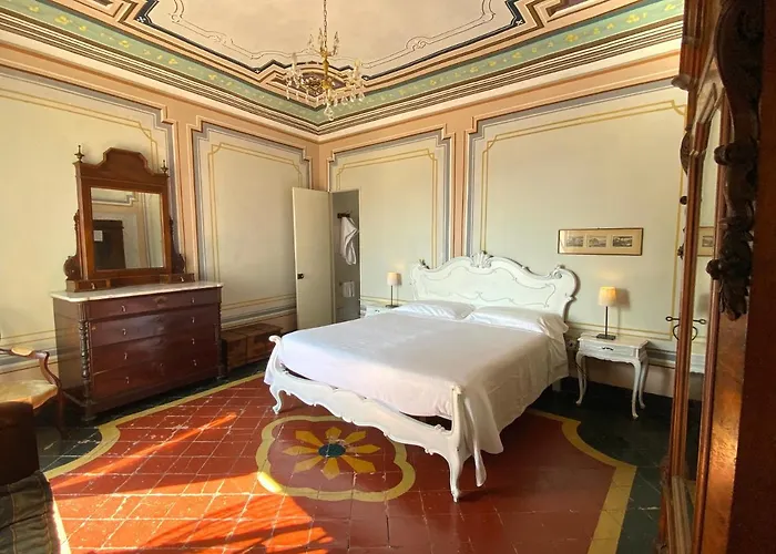 Casa Olivieri 东塞斯特里