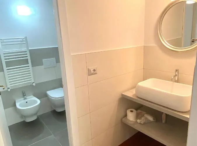 农家乐 Casa Olivieri *