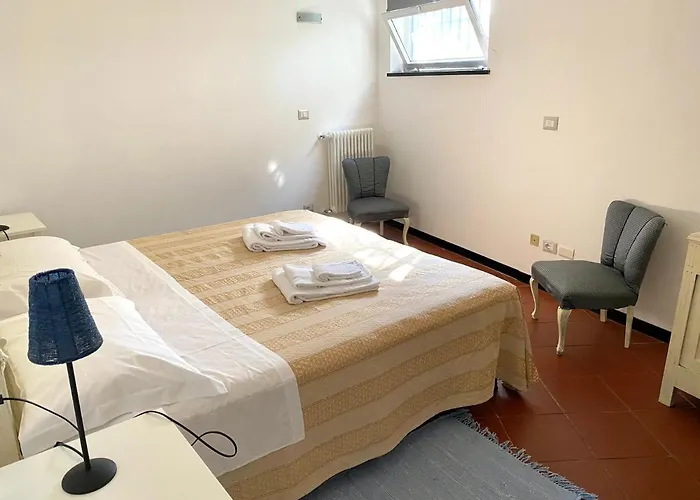 Casa Olivieri * Sestri Levante