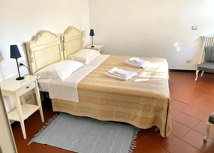 Casa Olivieri 东塞斯特里