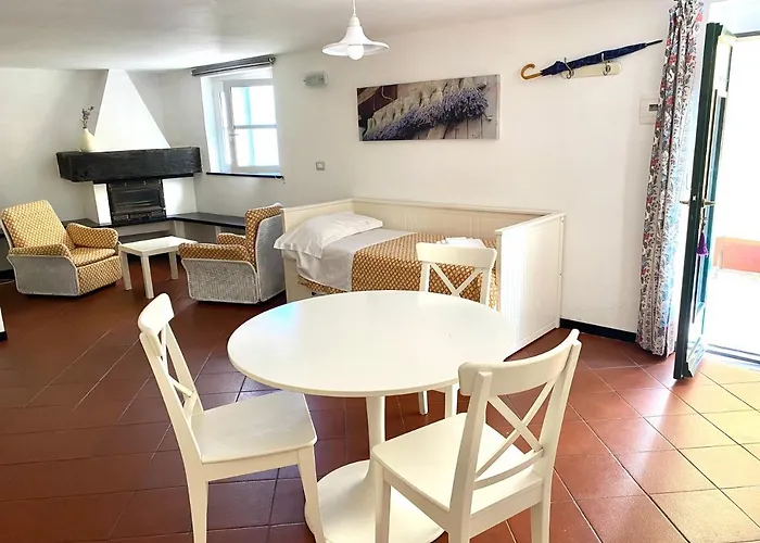Casa Olivieri 东塞斯特里