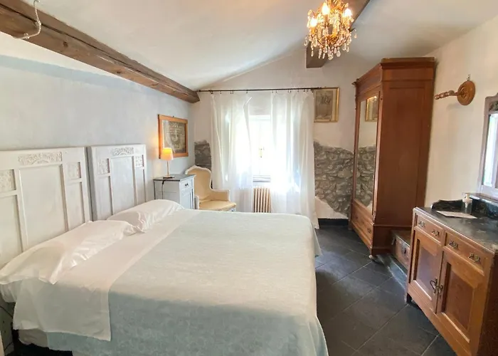 Casa Olivieri 农家乐 *