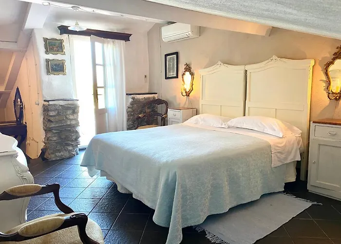 农家乐 Casa Olivieri *