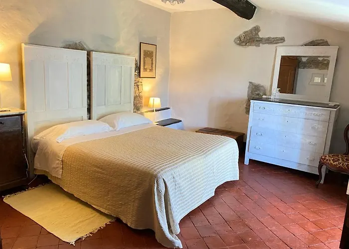 农家乐 Casa Olivieri