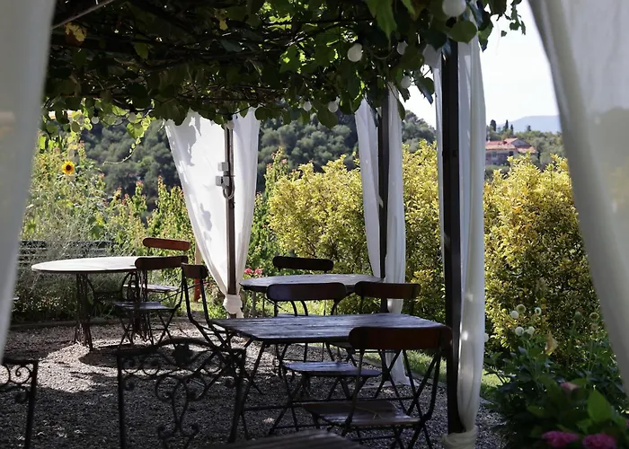 Farma Casa Olivieri *