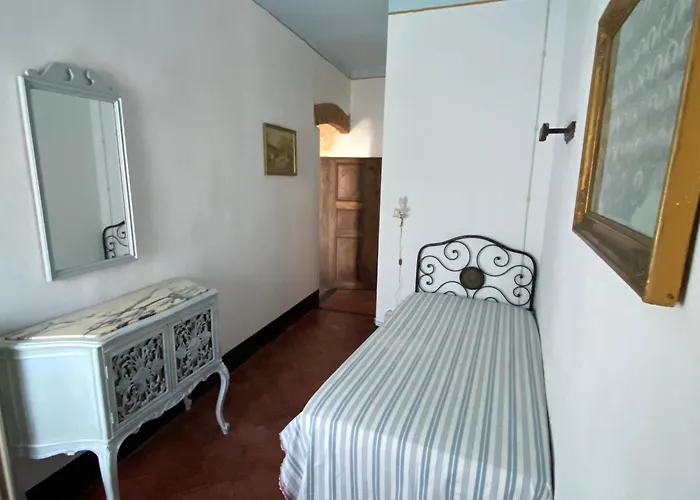 Casa Olivieri 农家乐 东塞斯特里