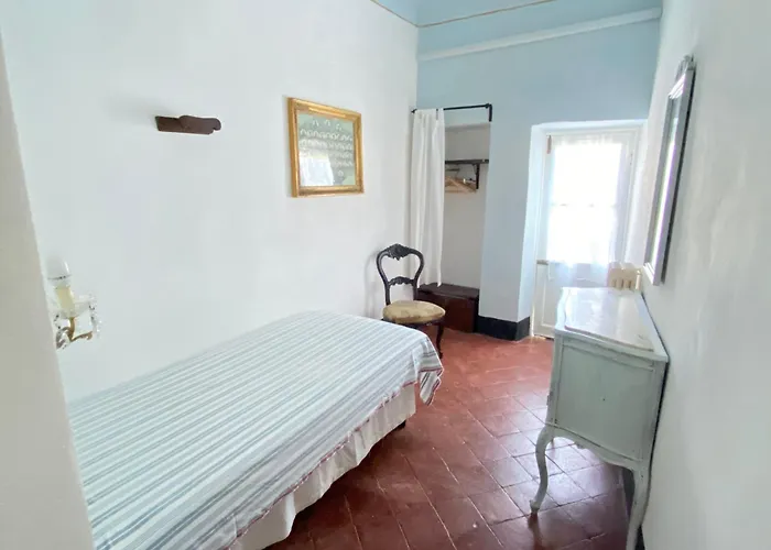 Casa Olivieri Farma *