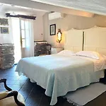 בית חווה Casa Olivieri *
