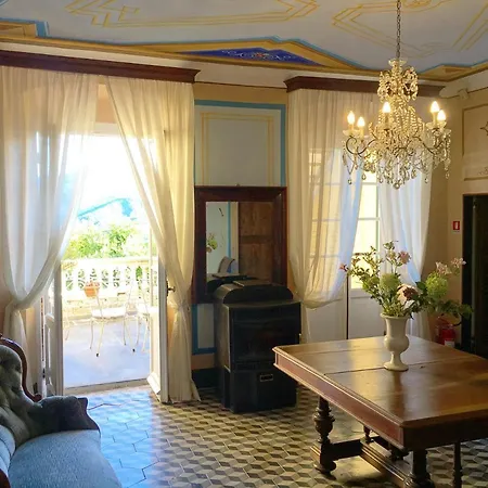 בית חווה Casa Olivieri ססטרי לבאנטה
