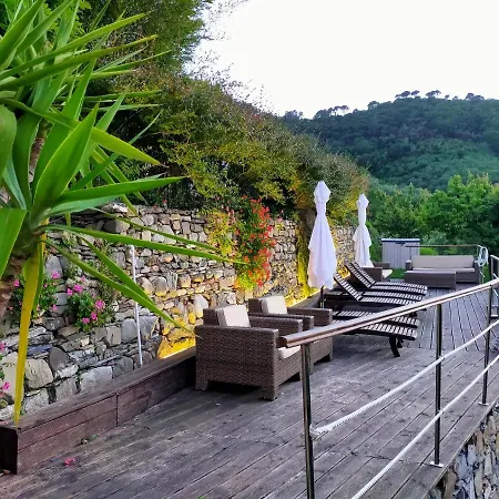 Casa Olivieri * Sestri Levante