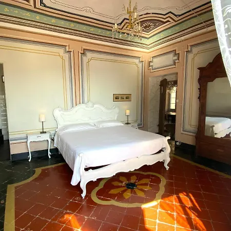 Gospodarstwo agroturystyczne Casa Olivieri Sestri Levante