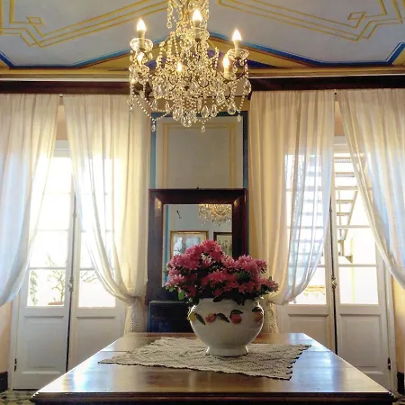 Casa Olivieri Feriegård *