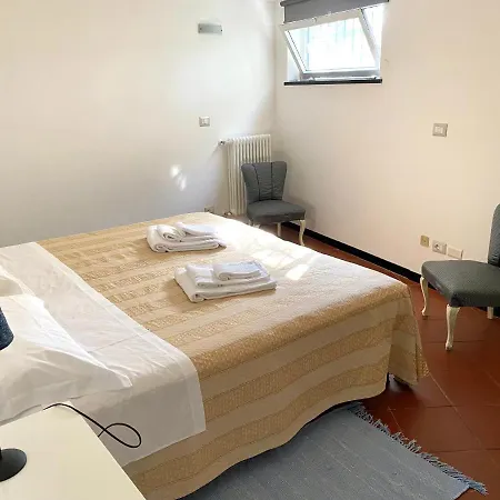 Casa Olivieri * セストリ・レヴァンテ