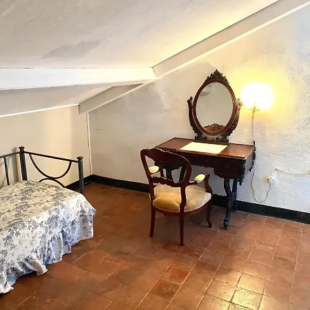 Casa Olivieri Sestri Levante