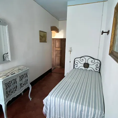 Casa Olivieri Gospodarstwo agroturystyczne Sestri Levante
